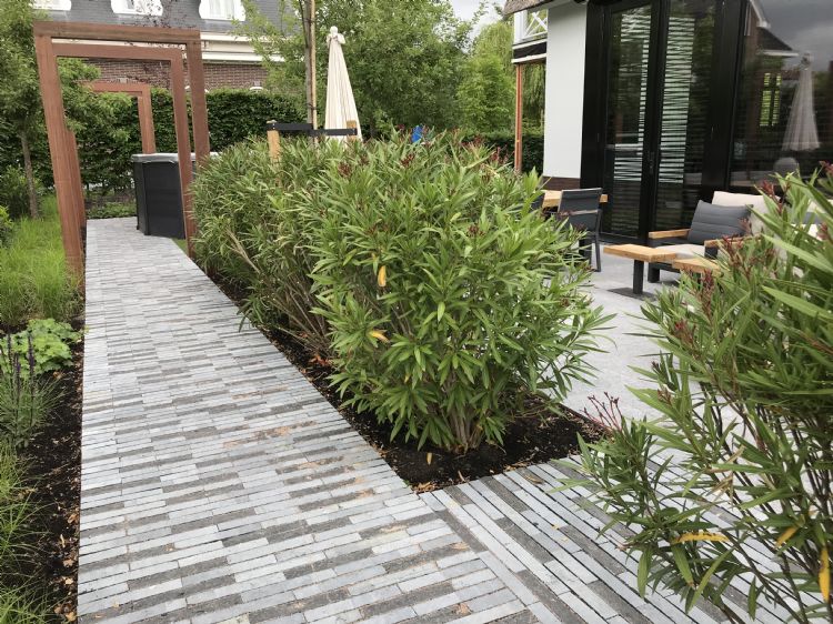 nieuwe Belgische hardsteen: Brickeno-klinkers nieuwe Belgische hardsteen: Brickeno-klinkers