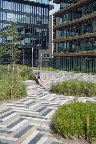 Danzigerkade Houthavens Amsterdam Danzigerkade Houthavens Amsterdam