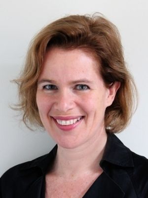 Archiefbeeld van Ceciel van Iperen uit 2008