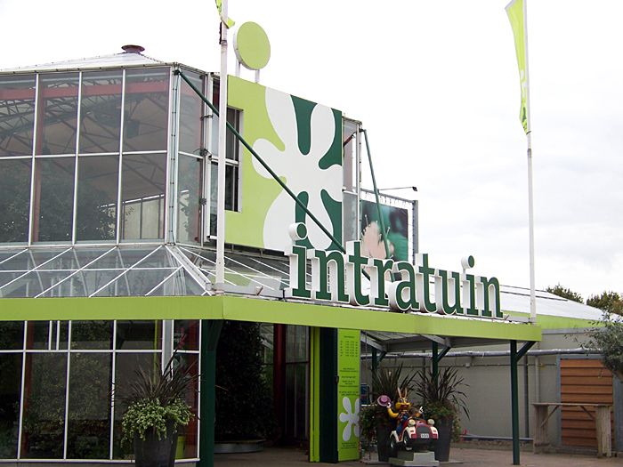 Foto: CrazyPhunk op Wikimedia Commons