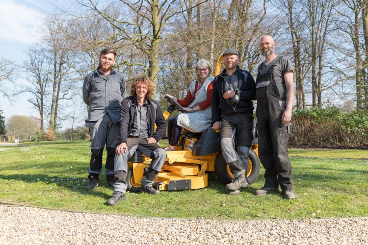 Foto: Debie en Verkuijl