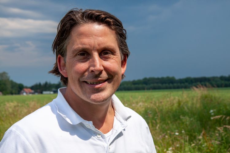 Lodewijk Hoekstra Lodewijk Hoekstra