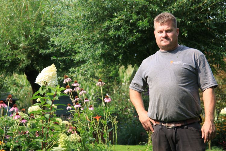 Joris van Roosmalen Joris van Roosmalen