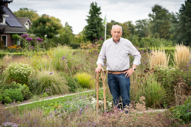Laurens Lageschaar Laurens Lageschaar