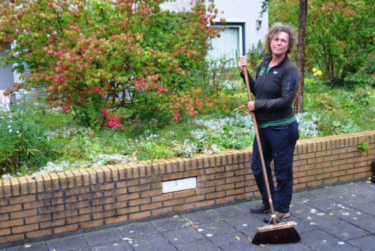 Lilian Verhaak Lilian Verhaak