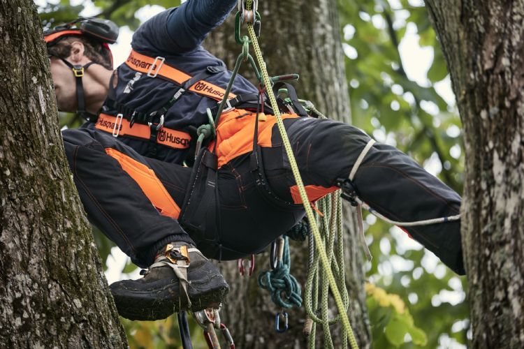 Technical Extreme Arbor van Husqvarna