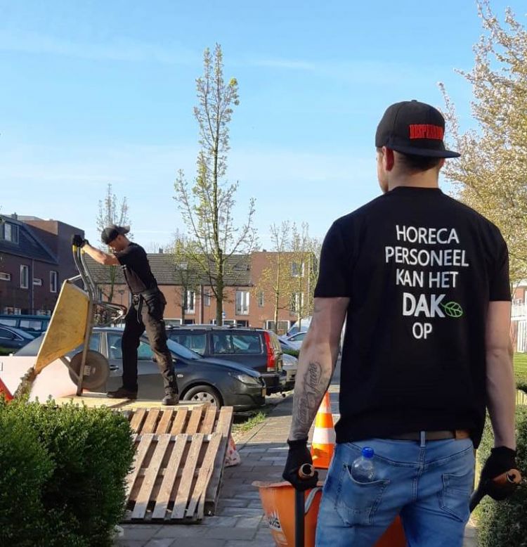 Foto: Mattijs van Dalen