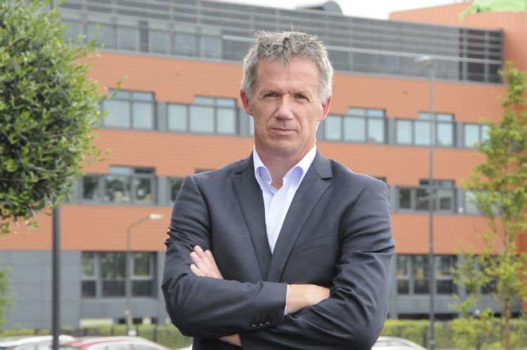 Jo Ottenheim van Nefyto Jo Ottenheim van Nefyto