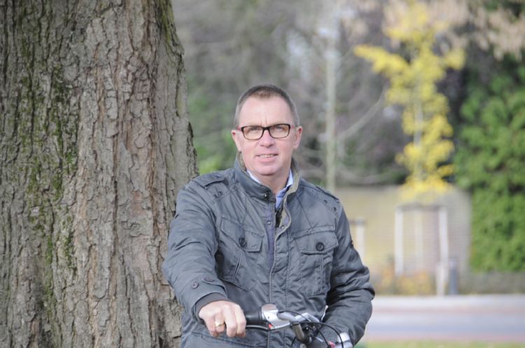 Wethouder gemeente Deurne, Helm Verhees