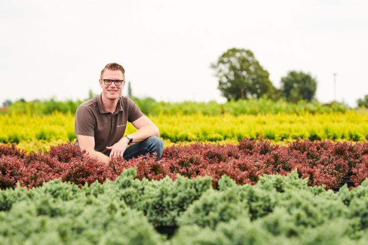 Stefan Even van Plant Health Cure