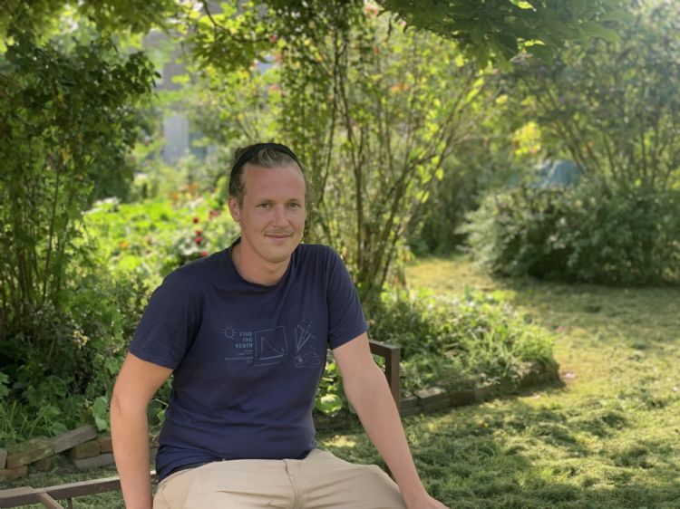 Marijn van Lieshout Marijn van Lieshout