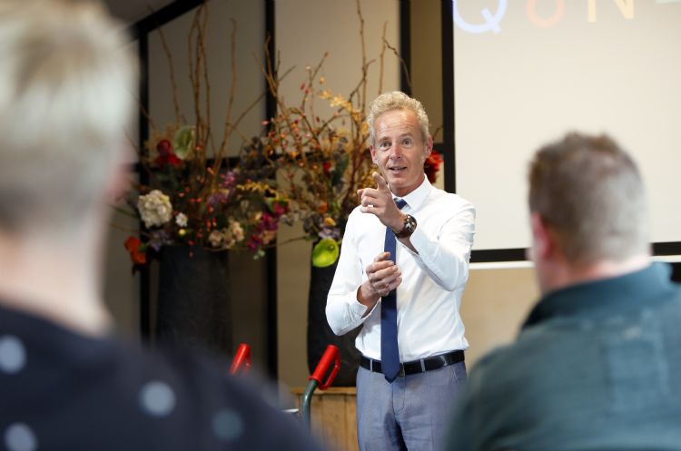 De VHG zoekt twee nieuwe bestuurders.