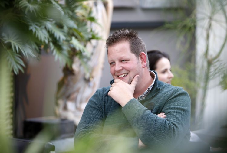 Medewerkers vervangen door robots