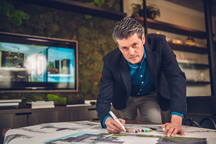 Erik van Gelder Erik van Gelder