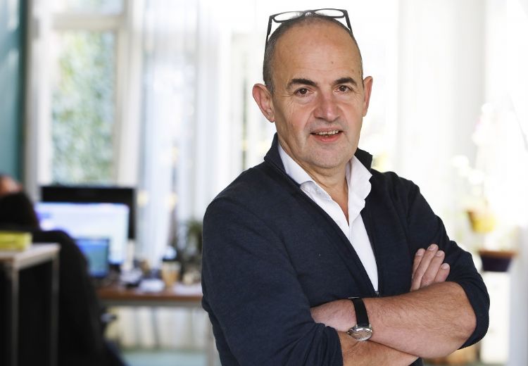 Hein van Iersel Hein van Iersel