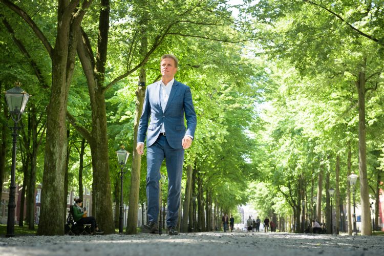 Arne Weverling Fotografie: Studio Pothoff