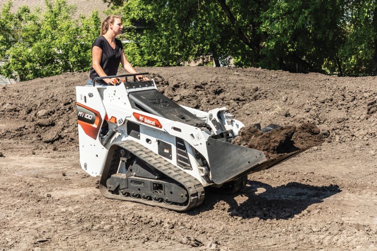 Bobcat MT100