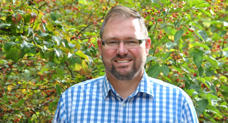 Pieter van den Berk boomkwekerij Van den Berk