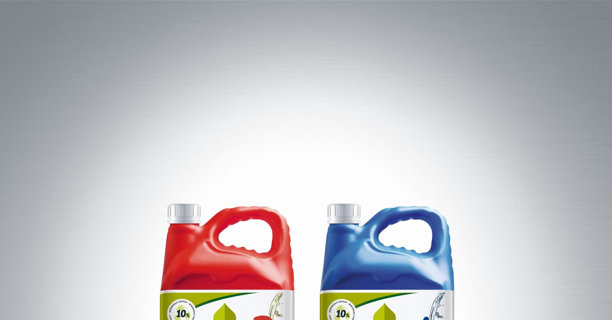 Aspen 4-Takt 5 Liter - De Boer