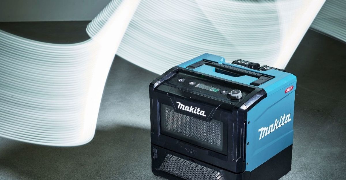 Makita 1914X3-8 Stofafzuigadapter voor boor- en combihamer - 52mm