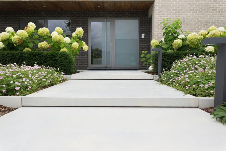 Groot geeft rust Groot geeft rust