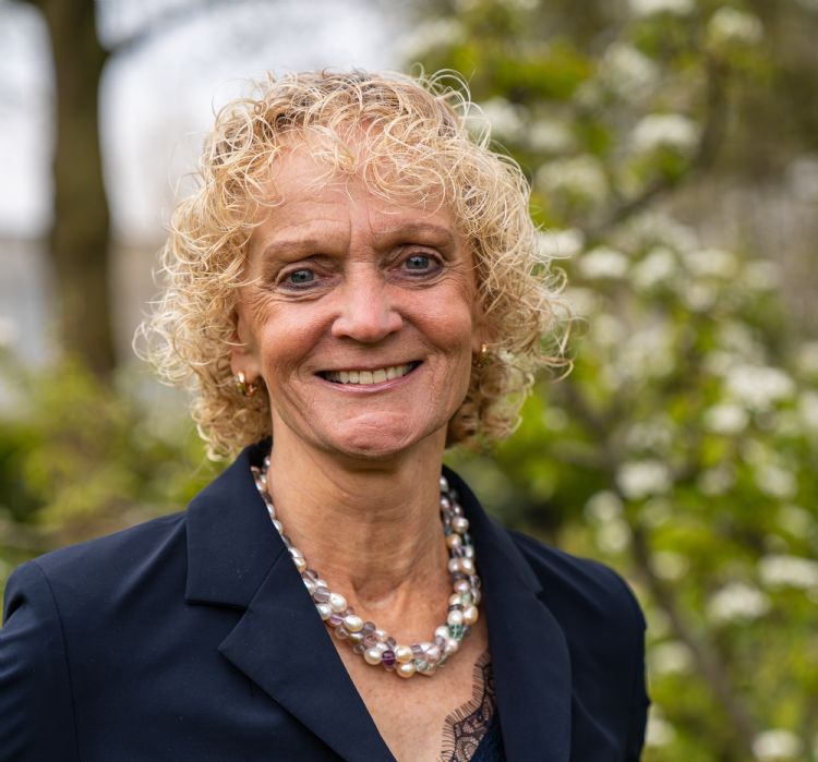 Myra Waegemakers Myra Waegemakers