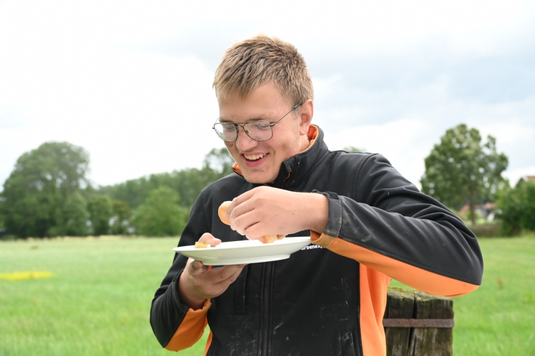 Tuinrenovatie In Harmelen: Van Dam Staat Voor U Klaar
