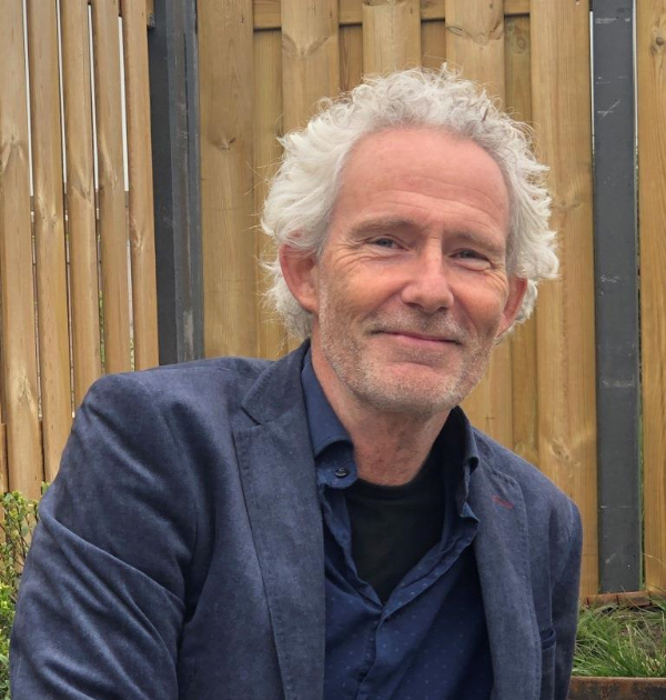 Dolf Houtman van Ontwerpacademie