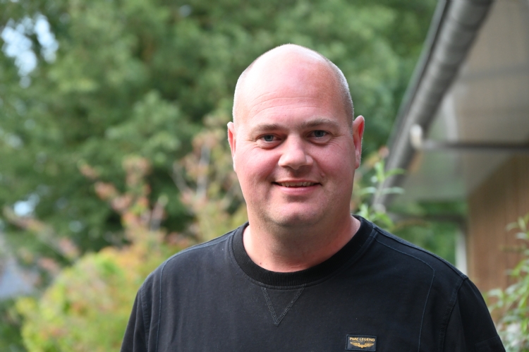 Wim van Strien eerder tegen vakblad de Hovenier over zijn overnamedrift: 'Eigenlijk ben ik meer van gestage, constante groei. Dit jaar ging het alleen ietsje sneller.'