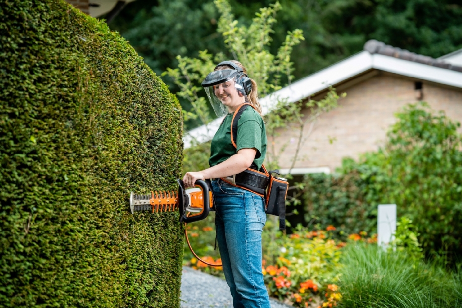 Groene Veluwe-hovenier Groene Veluwe-hovenier