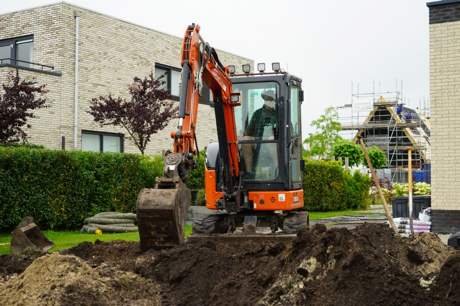 Hitachi ZX26U-6 Hitachi ZX26U-6