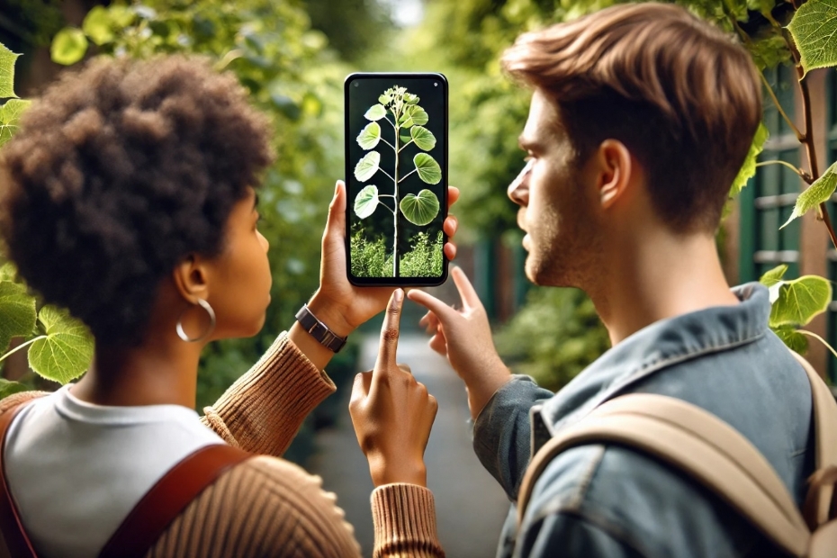 Deze afbeelding is gegenereerd door AI.