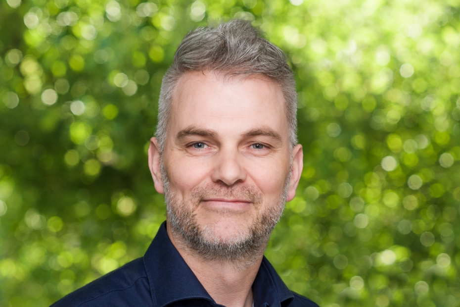 Richard Maaskant Richard Maaskant