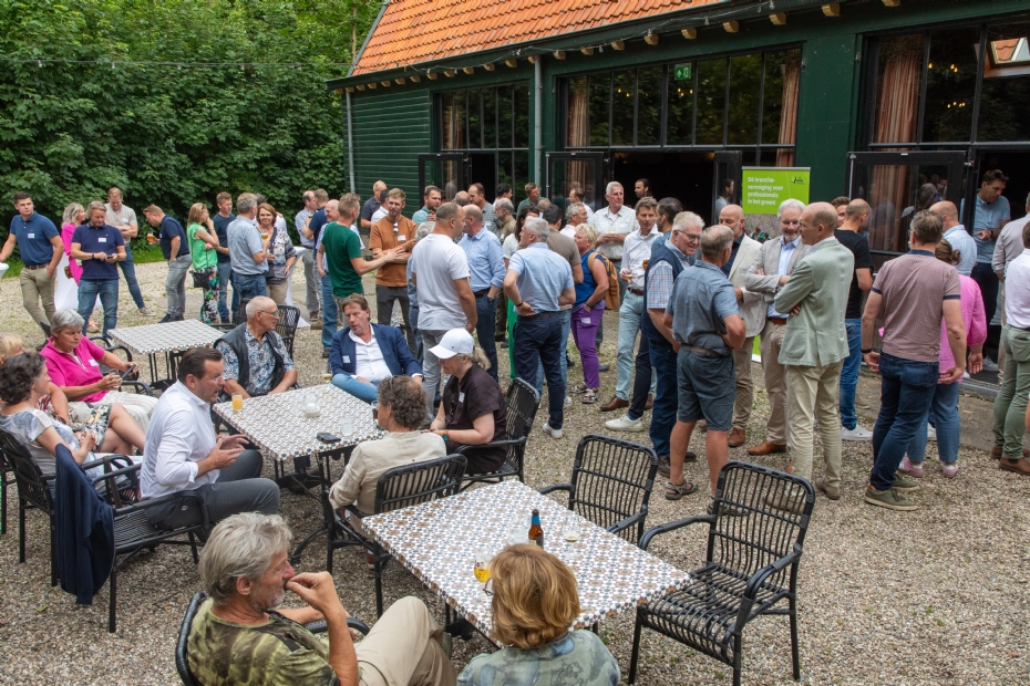 Fotografie Henk Snaterse