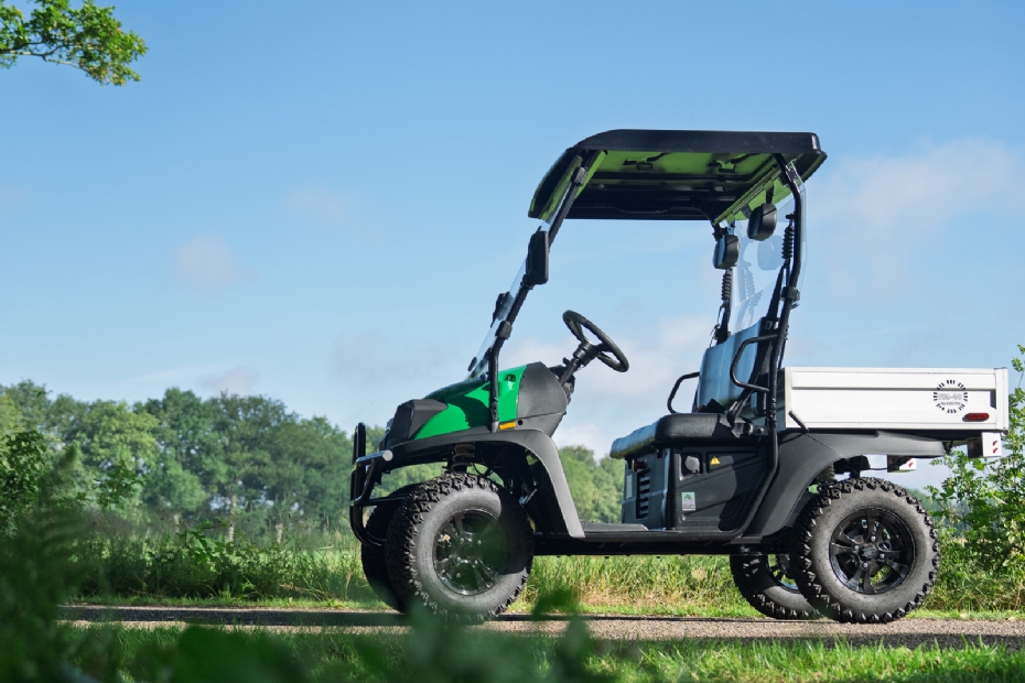 Foto: Frisian Motors