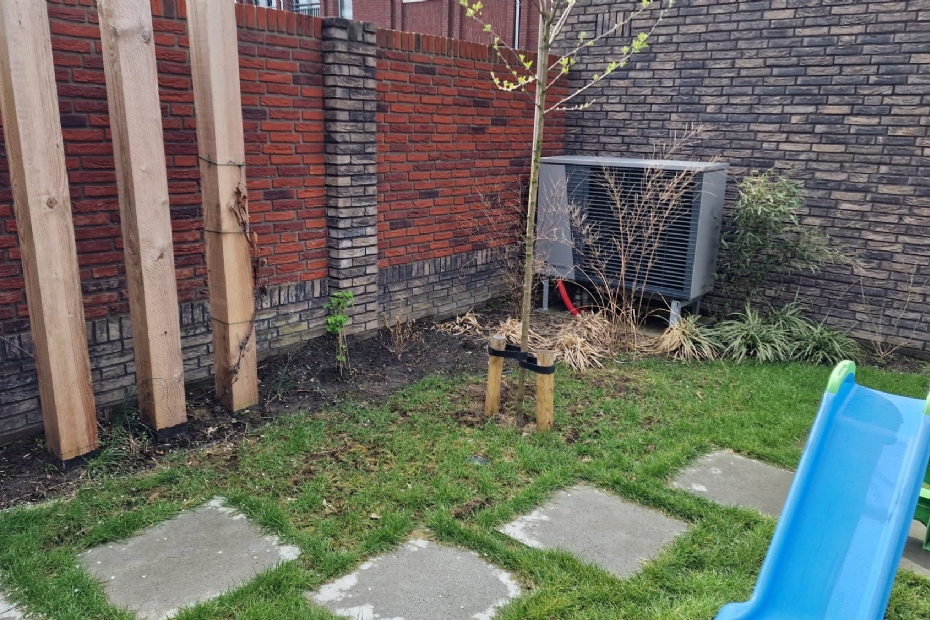 Hoe groen is de warmtepomp