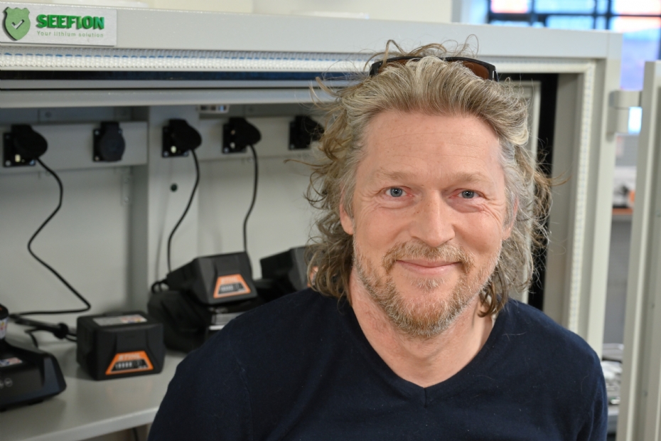 Remco van Kuilenburg