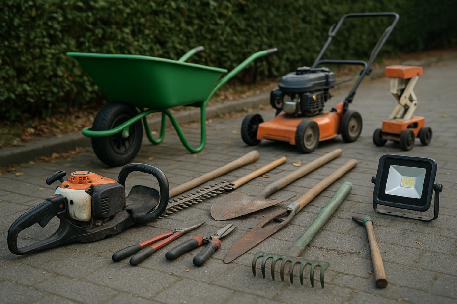 Beeld ter illustratie en gegenereerd met AI