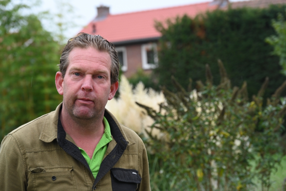 Roy Peulen, De Tuin Kompanie