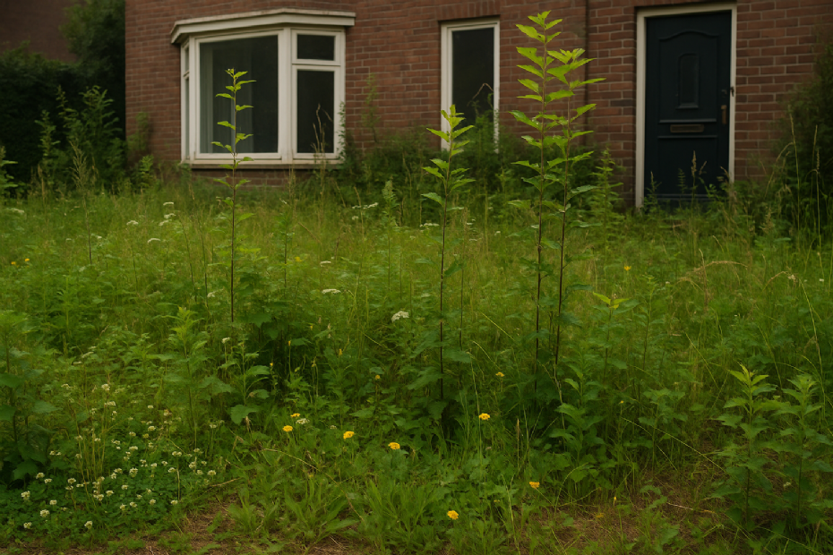 Beeld ter illustratie, gegenereerd met AI