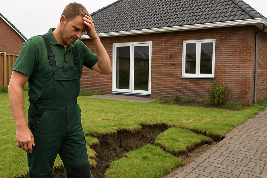 Afbeelding gemaakt met behulp van AI.