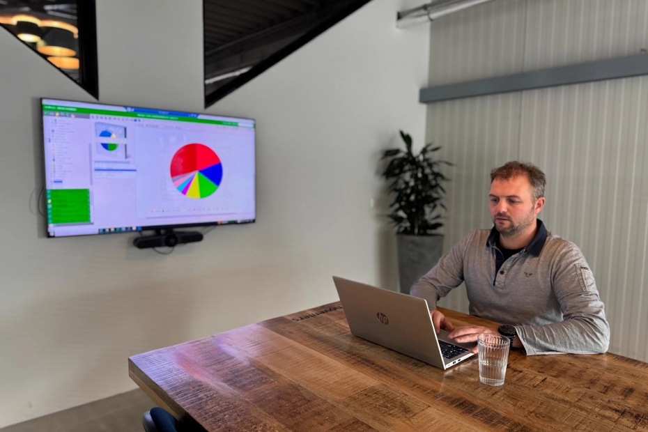 Jan Kroeze - Kroeze Hoveniers