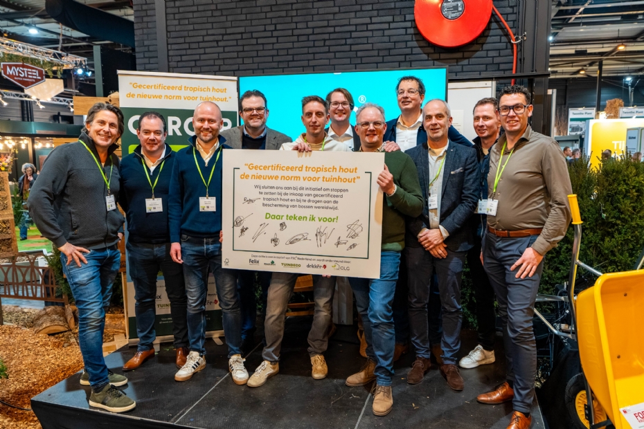 Beeldmateriaal: Kevin van Leeuwen Photography