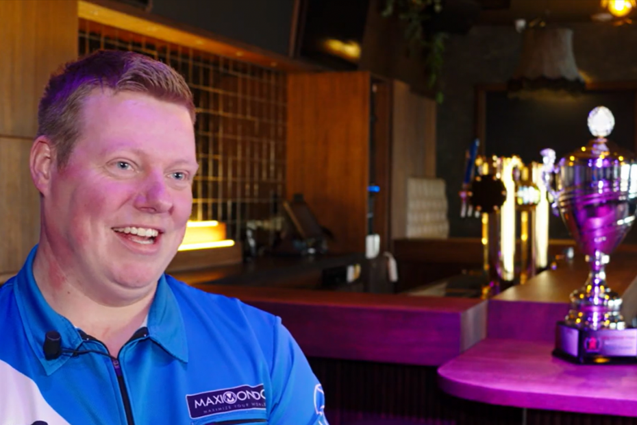 Video still Omroep Tilburg (YouTube) - Jeffrey Sparidaans