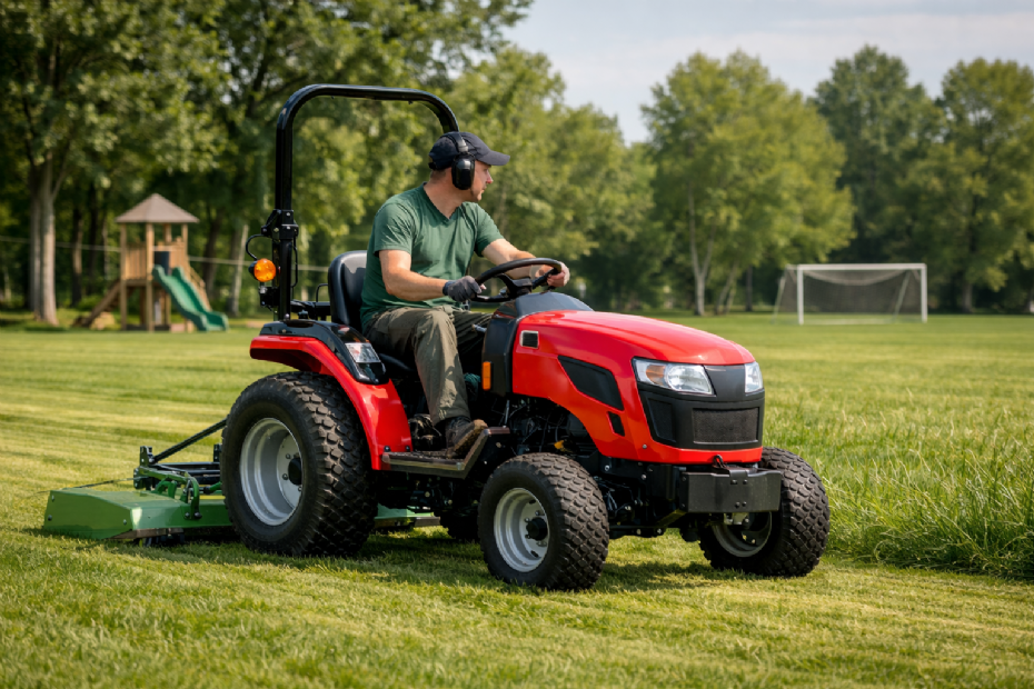 Afbeelding gemaakt met behulp van AI.