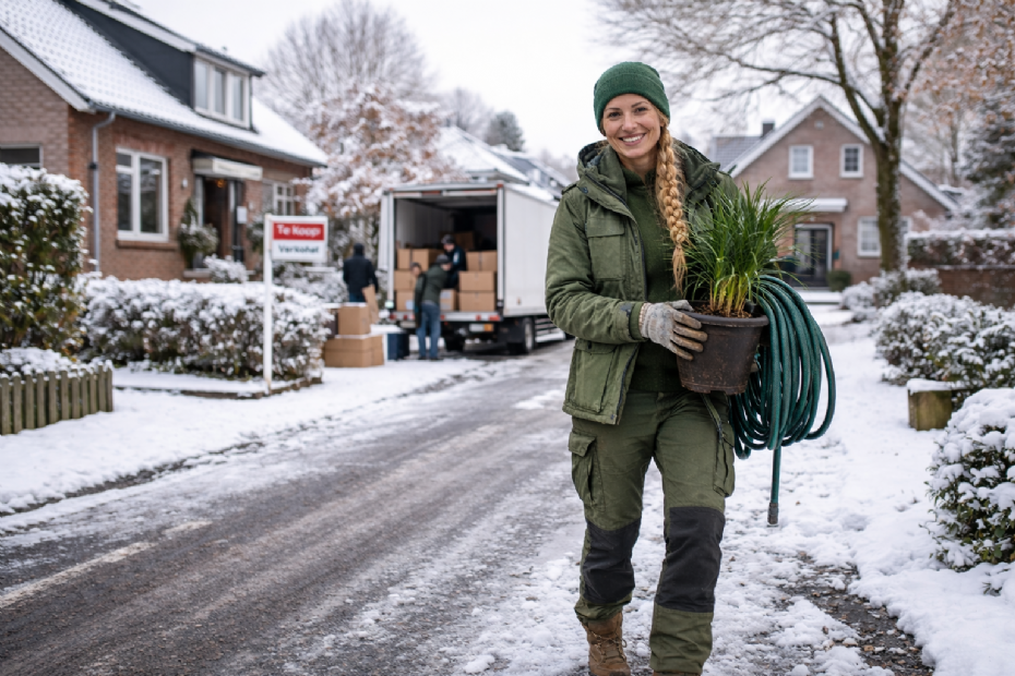 Afbeelding gemaakt met behulp van AI.