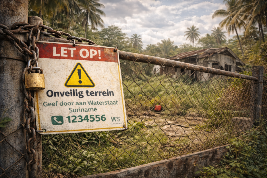 Afbeelding gemaakt met behulp van AI.