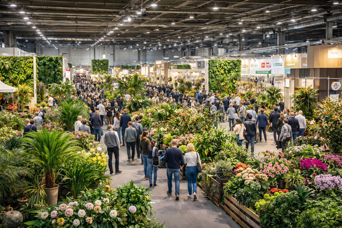 Tiende Editie Van Myplant Garden Trekt Bijna 28 000 Bezoekers tiende-editie-van-myplant-garden-trekt-bijna-28-000-bezoekers