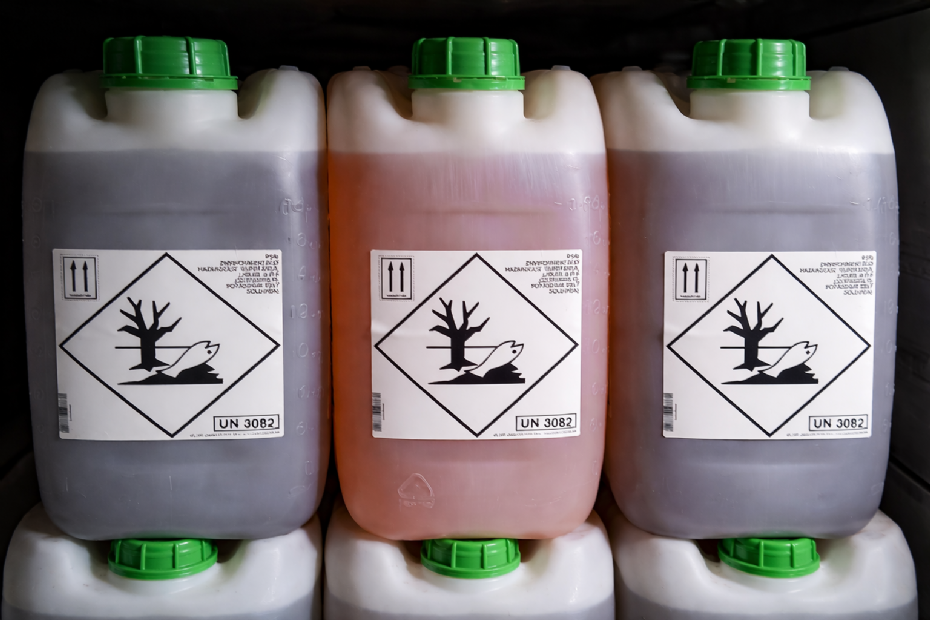 Beeld ter illustratie, gegenereerd met AI