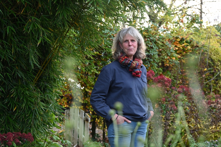 Marlien van der Linden